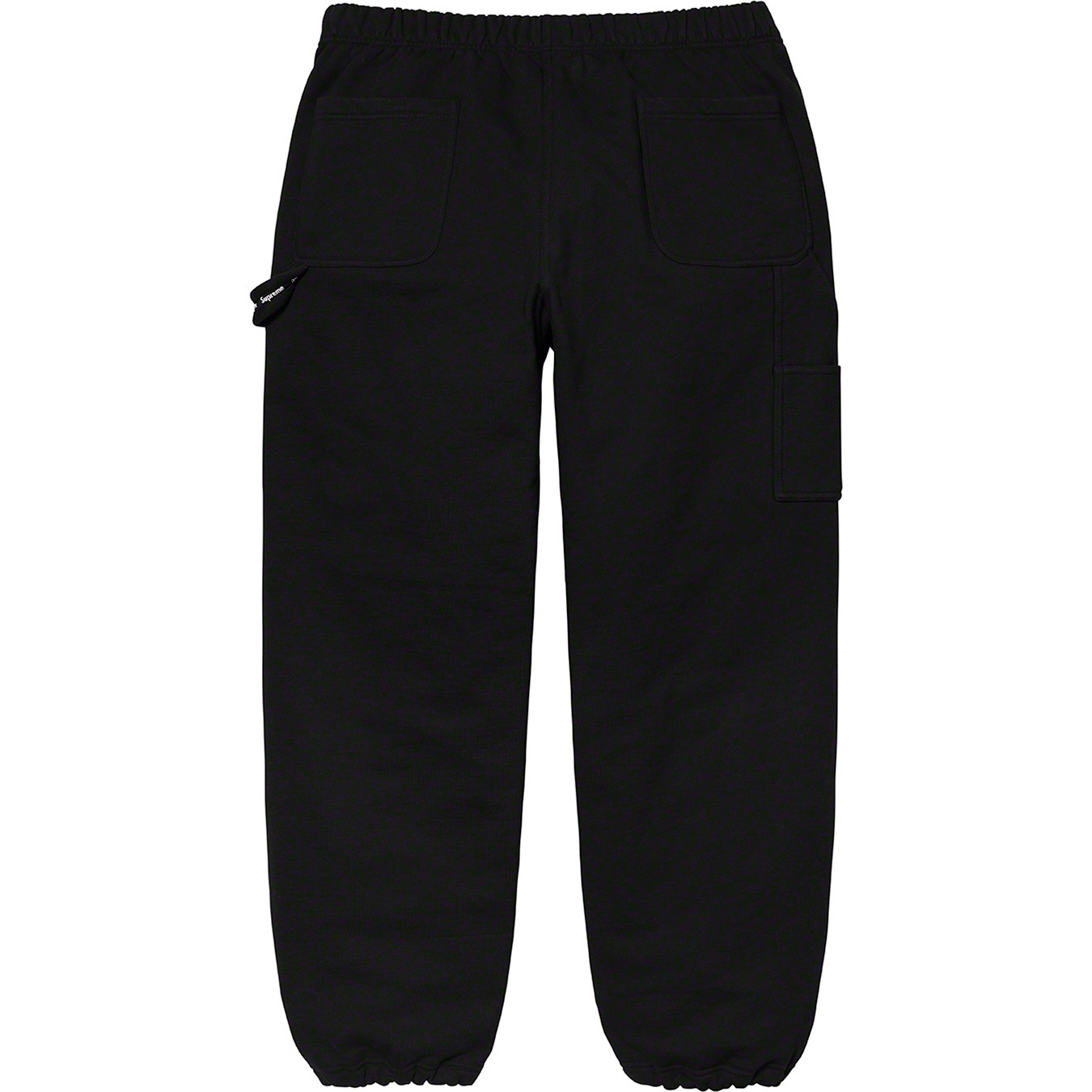 Utility Pocket Sweatpant view 11